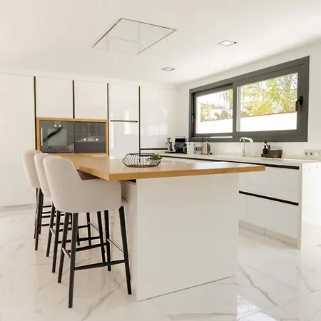 Villa La Sala Puerto Banus