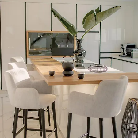 Villa La Sala Puerto Banus Marbellac