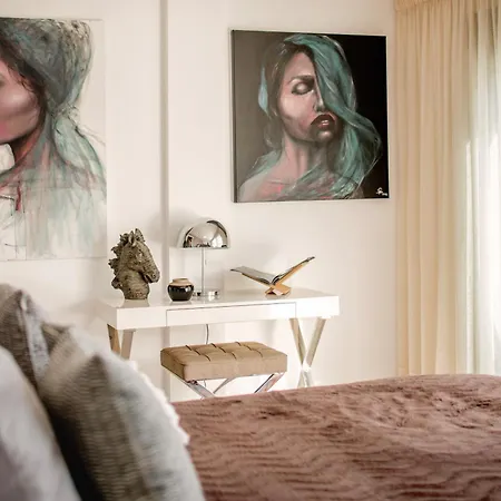 Villa La Sala Puerto Banus Marbellac