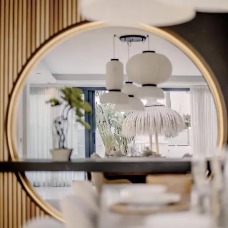 Villa La Sala Puerto Banus