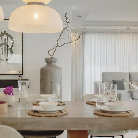 La Sala Puerto Banus Marbella