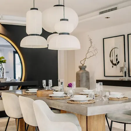 La Sala Puerto Banus Marbella