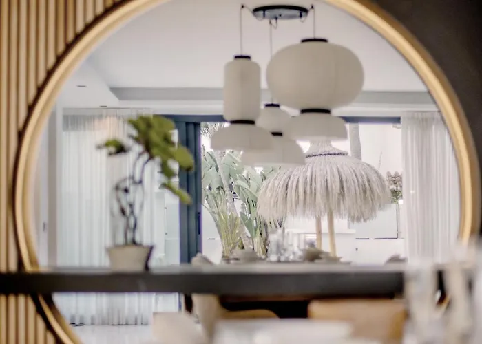 别墅 La Sala Puerto Banus