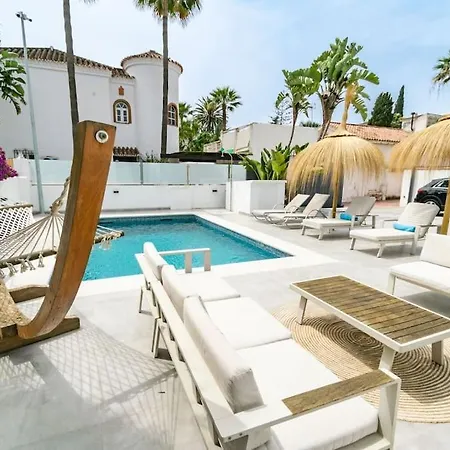La Sala Puerto Banus * Marbella