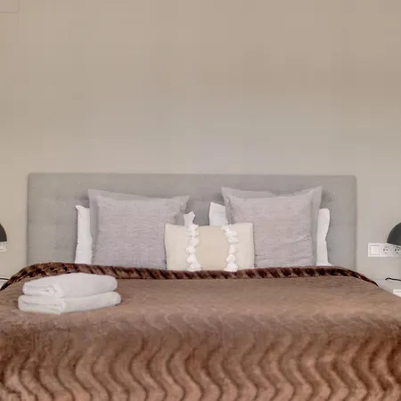 Villa La Sala Puerto Banus *