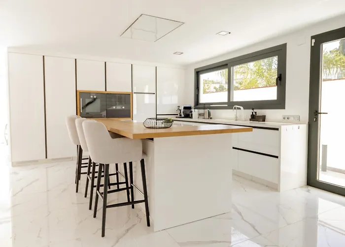 Willa La Sala Puerto Banus