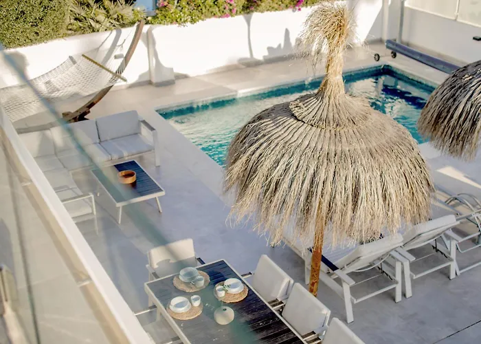 La Sala Puerto Banus