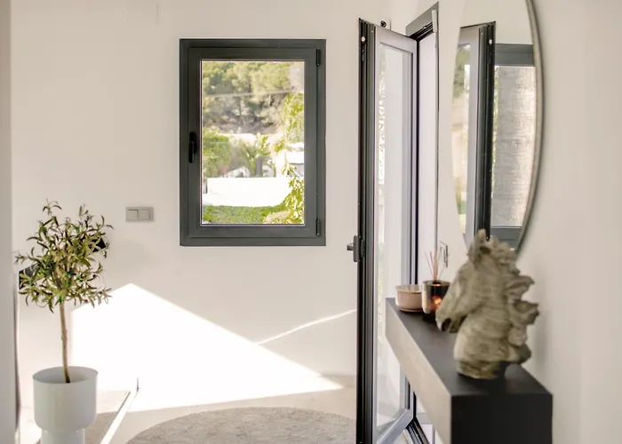 Villa La Sala Puerto Banus