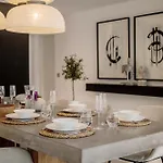 Βίλα La Sala Puerto Banus Μαρμπέλλα