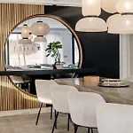 Βίλα La Sala Puerto Banus Μαρμπέλλα