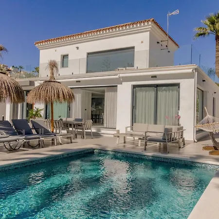 فيلة La Sala Puerto Banus
