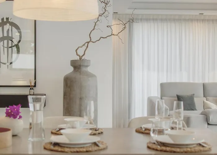 La Sala Puerto Banus ماربيا